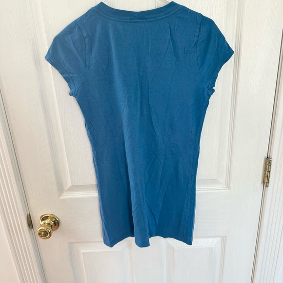 Vintage Y2K 90’s Juicy Couture long t-shirt SMALL - Picture 5 of 6